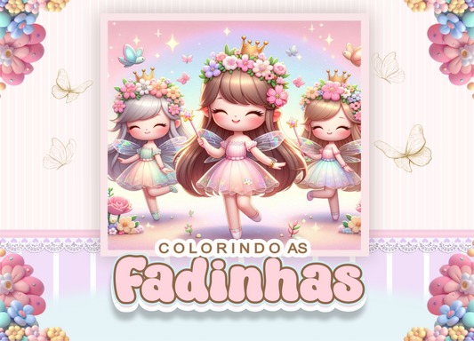 Pack Libro para Pintar (002)