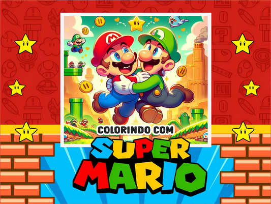 Pack Libro para Pintar (011)