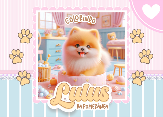 Pack Libro para Pintar (010)