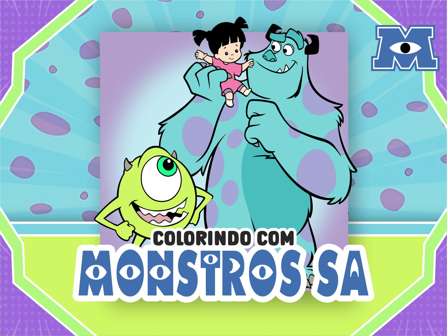 Pack Libro para Pintar (011)