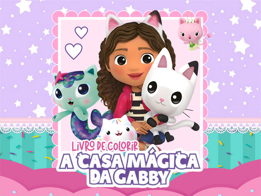 Pack Libro para Pintar (006)