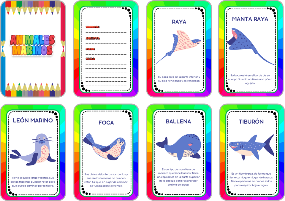 Kit Llaveros Infantiles