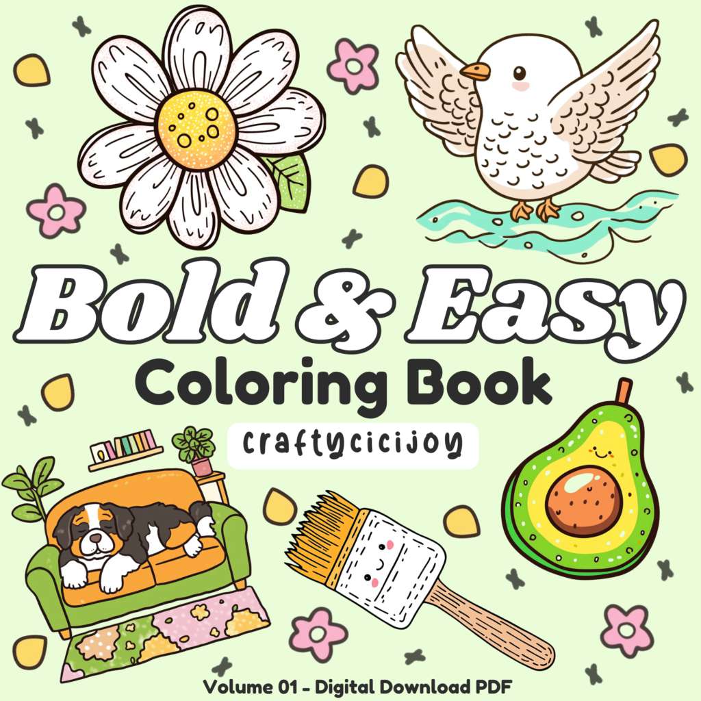 Pack Libro para Pintar (032)