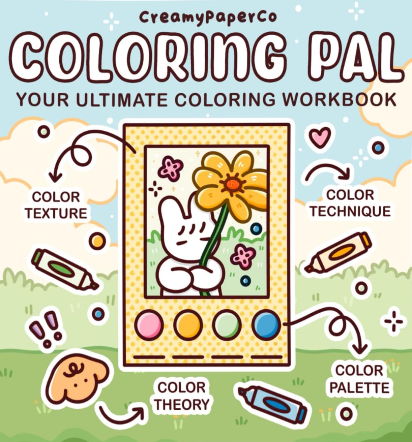 Pack Libro para Pintar (032)