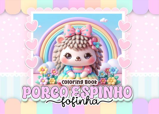 Pack Libro para Pintar (005)