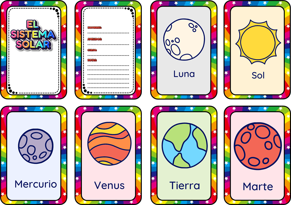 Kit Llaveros Infantiles