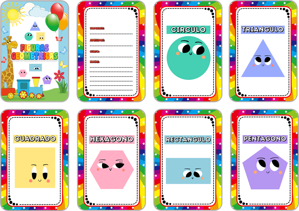 Kit Llaveros Infantiles