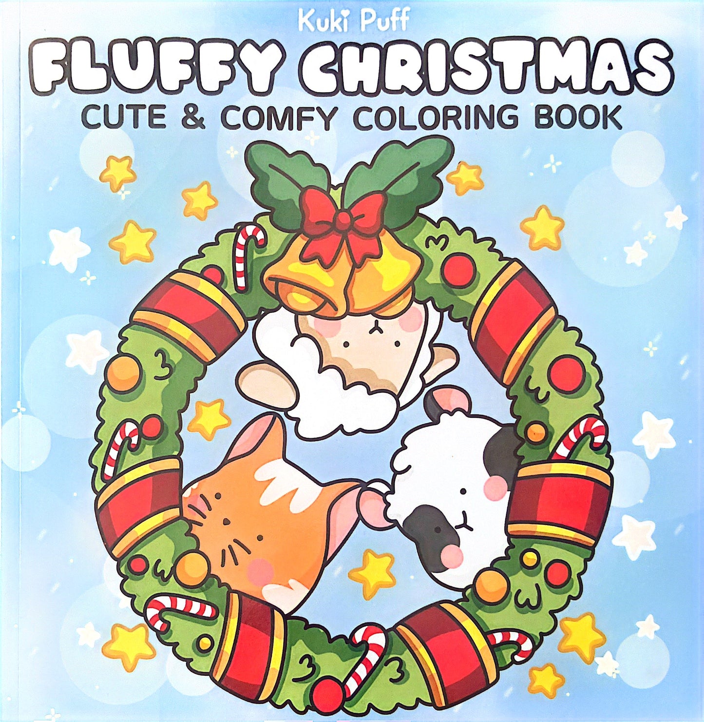 Pack Libro para Pintar NAVIDAD