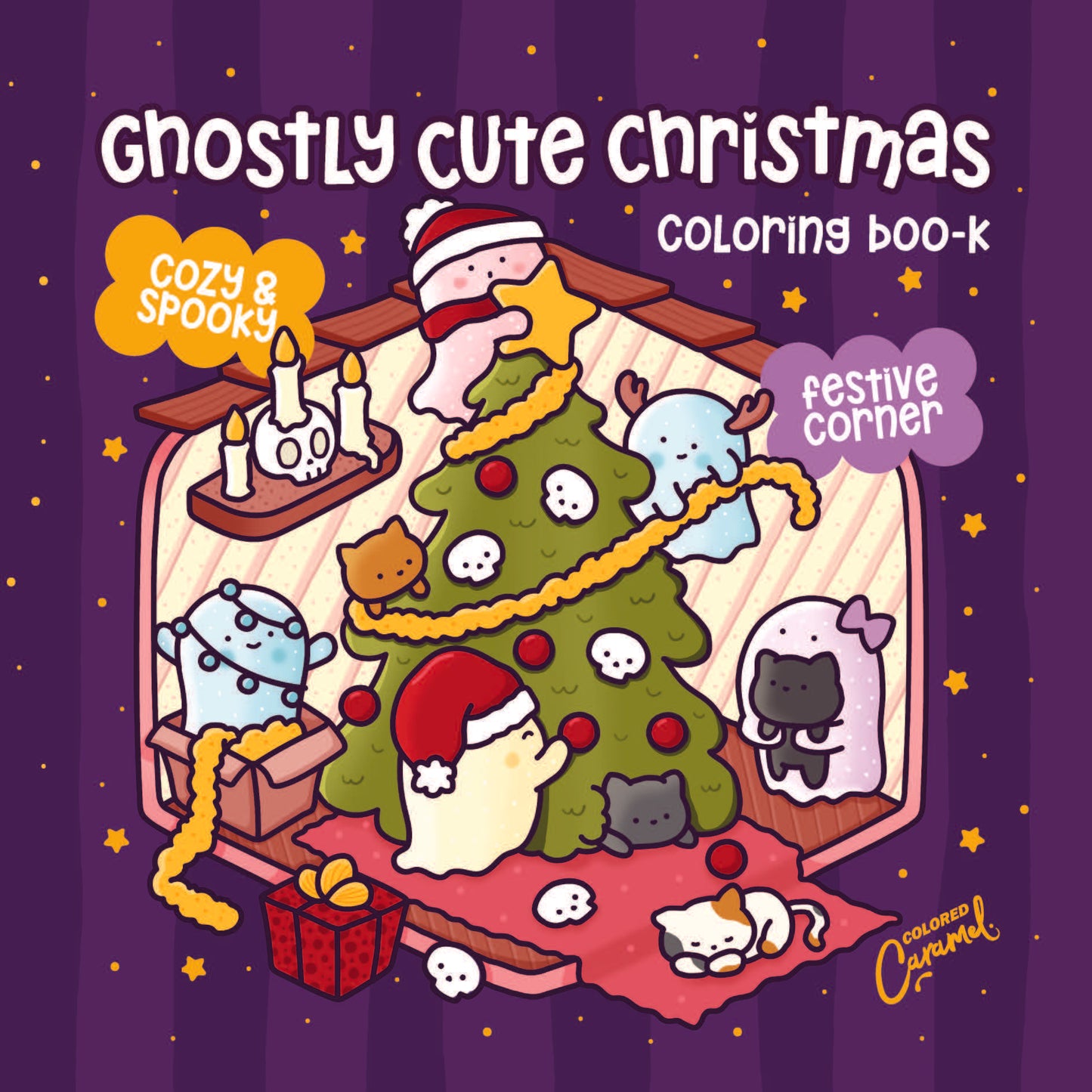 Pack Libro para Pintar NAVIDAD