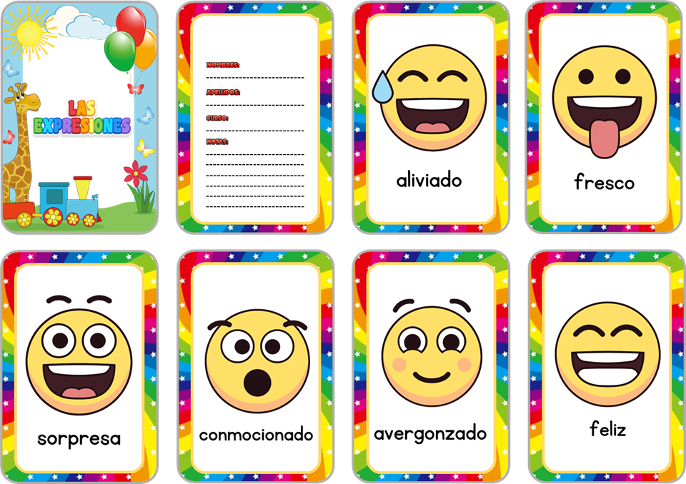 Kit Llaveros Infantiles