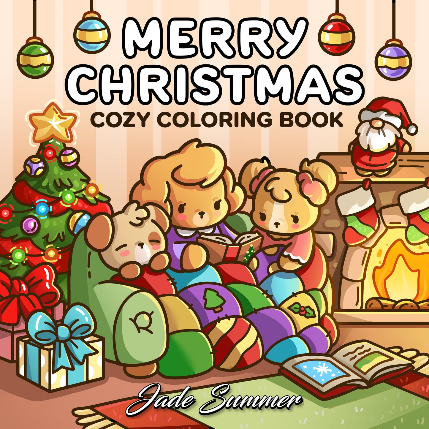 Pack Libro para Pintar NAVIDAD