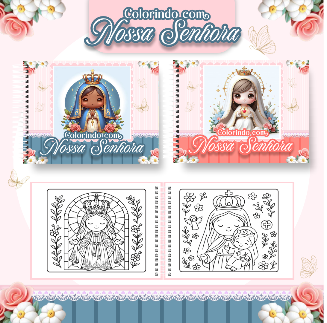 Pack Libro para Pintar (016)