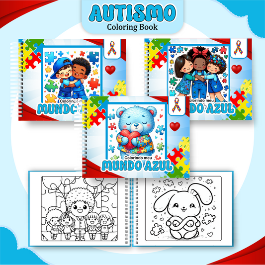 Pack Libro para Pintar (028)