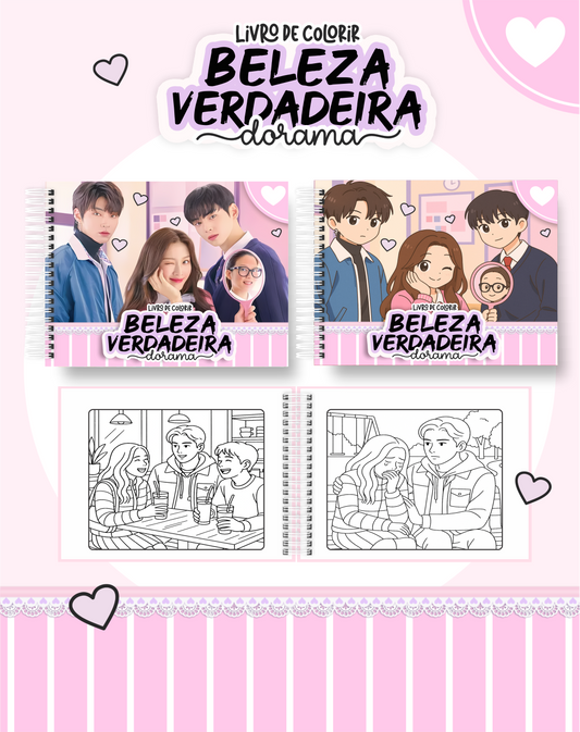 Pack Libro para Pintar (019)