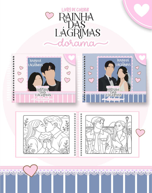 Pack Libro para Pintar (036)