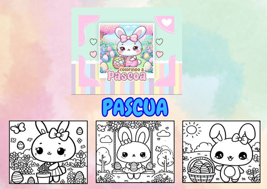 Pack Libro para Pintar (043)