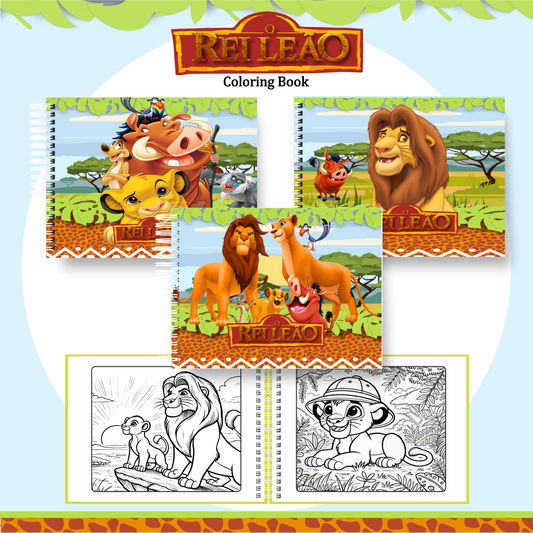 Pack Libro para Pintar (045)