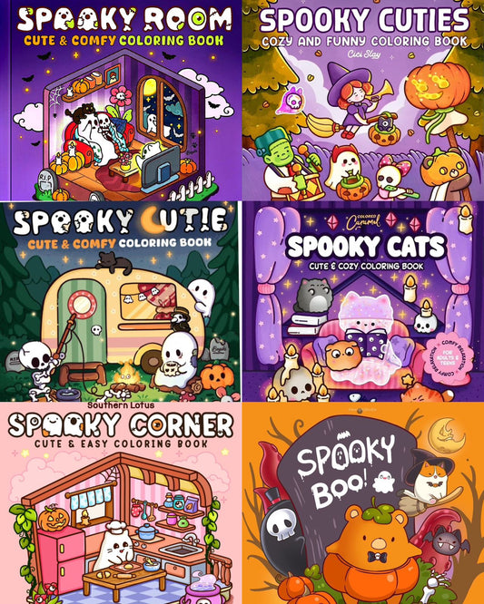 Pack Libro para Pintar (046)