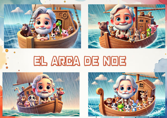 Pack Libro para Pintar (040)