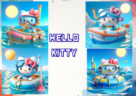 Pack Libro para Pintar (041)