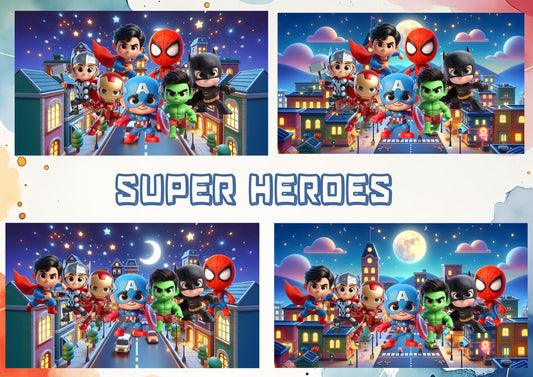 Pack Libro para Pintar (042)